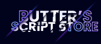 Butters script store